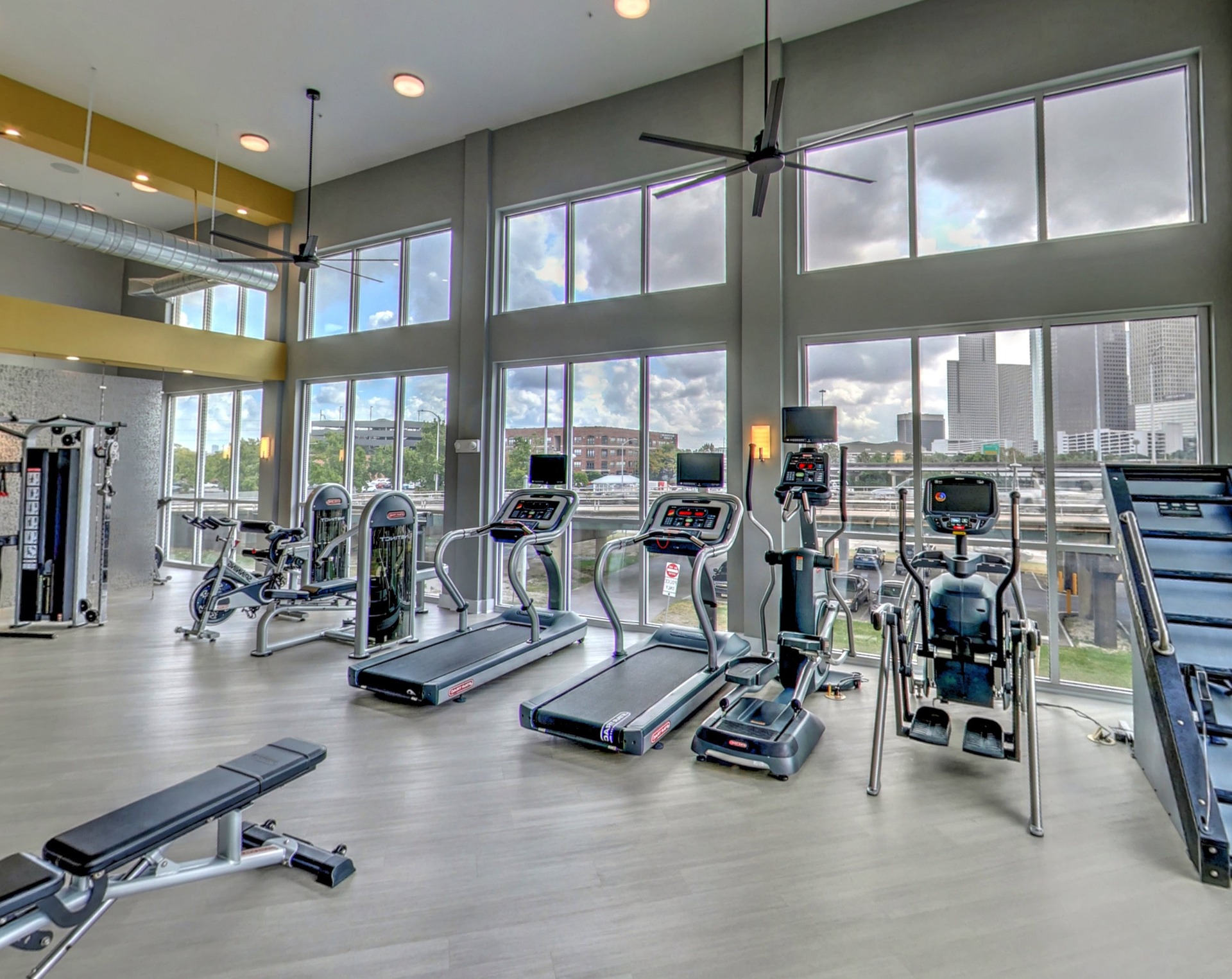 A Comprehensive Guide to Choosing the Right Health Club